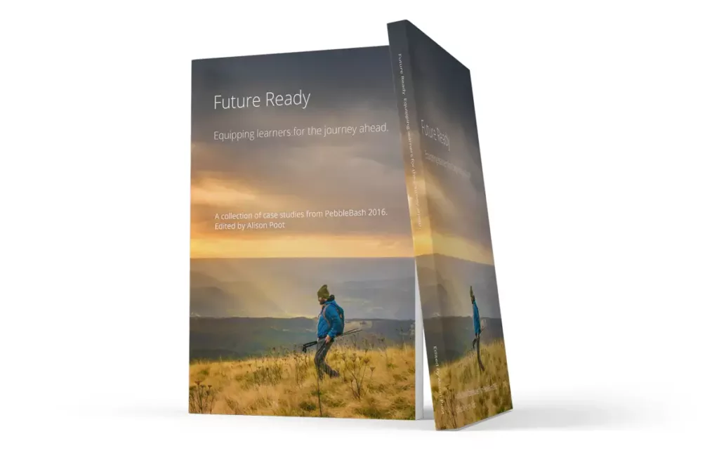 Print solutions - book design | Silverlight Studios