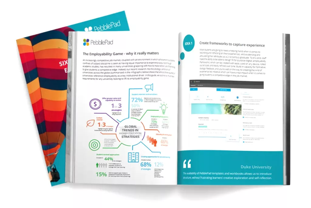 Print solutions - magazine spread | Silverlight Studios