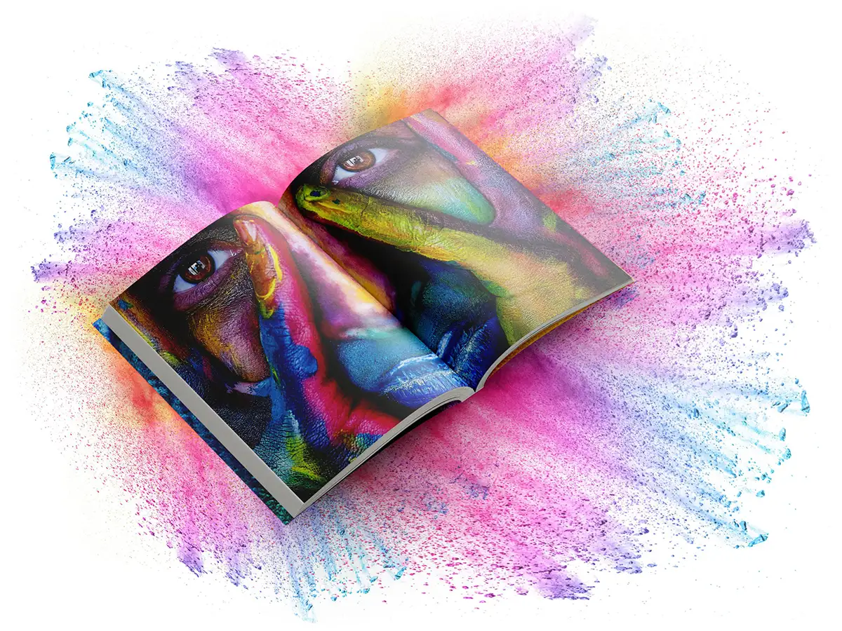 Print with attitude | Silverlight Studios Print with attitude | Silverlight Studios