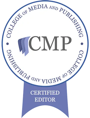 EDITOR CHARTER MARK EDITOR CHARTER MARK