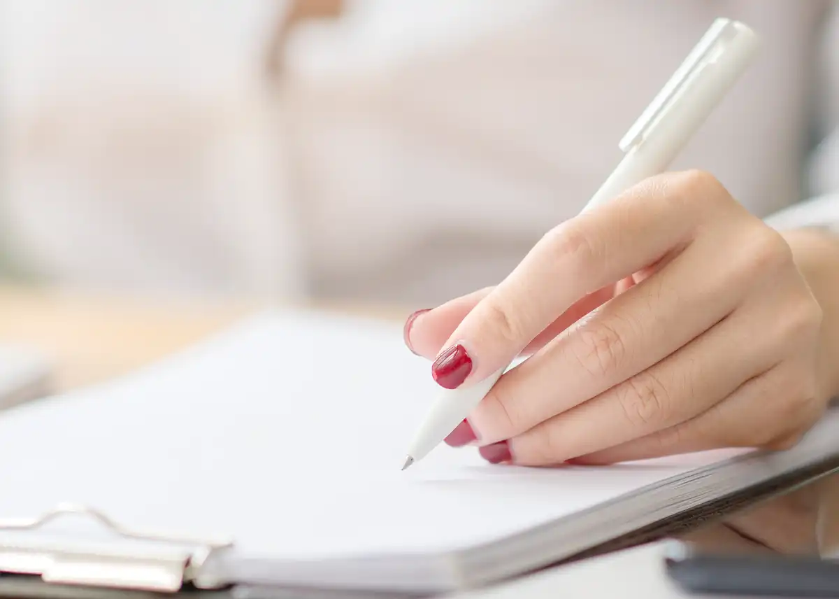 proofreading-process